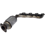 Order DORMAN (OE SOLUTIONS) - 674-977 - Exhaust Manifold And Converter Assembly For Your Vehicle