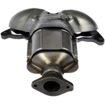 Order Exhaust Manifold And Converter Assembly by DORMAN (OE SOLUTIONS) - 674-980 For Your Vehicle