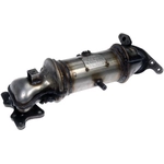 Order Exhaust Manifold And Converter Assembly by DORMAN (OE SOLUTIONS) - 674-986 For Your Vehicle