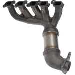 Order Exhaust Manifold And Converter Assembly by DORMAN (OE SOLUTIONS) - 674-989 For Your Vehicle