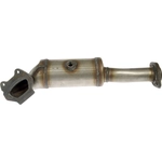 Order Exhaust Manifold And Converter Assembly by DORMAN (OE SOLUTIONS) - 679-071 For Your Vehicle