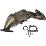 Order DORMAN (OE SOLUTIONS) - 679-530 - Manifold Converter For Your Vehicle