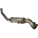 Order DORMAN (OE SOLUTIONS) - 679-549 - Manifold Converter For Your Vehicle