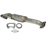 Order DORMAN (OE SOLUTIONS) - 679-550 - Exhaust Manifold And Converter Assembly For Your Vehicle