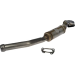 Order DORMAN (OE SOLUTIONS) - 679-555 - Catalytic Converter For Your Vehicle