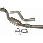 Order Exhaust Manifold And Converter Assembly by DORMAN (OE SOLUTIONS) - 679-571 For Your Vehicle