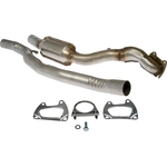 Order Exhaust Manifold And Converter Assembly by DORMAN (OE SOLUTIONS) - 679-572 For Your Vehicle