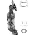 Order Exhaust Manifold And Converter Assembly by EASTERN CATALYTIC - 20471 For Your Vehicle