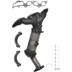 Order EASTERN CATALYTIC - 30605 - Exhaust Manifold And Converter Assembly For Your Vehicle