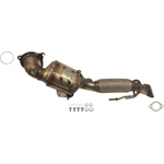 Order Exhaust Manifold And Converter Assembly by EASTERN CATALYTIC - 30618 For Your Vehicle