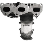 Order Exhaust Manifold And Converter Assembly by EASTERN CATALYTIC - 40794 For Your Vehicle