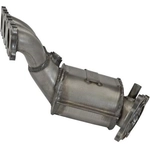 Order Exhaust Manifold And Converter Assembly by EASTERN CATALYTIC - 40974 For Your Vehicle