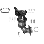 Order Exhaust Manifold And Converter Assembly by EASTERN CATALYTIC - 41237 For Your Vehicle