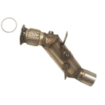 Order EASTERN CATALYTIC - 41259 - Catalytic Converter-Direct Fit For Your Vehicle