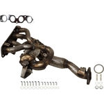 Order Exhaust Manifold And Converter Assembly by EASTERN CATALYTIC - 41279 For Your Vehicle