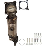 Order Exhaust Manifold And Converter Assembly by EASTERN CATALYTIC - 41331 For Your Vehicle