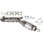 Order EASTERN CATALYTIC - 41353 - Catalytic Converter For Your Vehicle