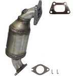 Order Exhaust Manifold And Converter Assembly by EASTERN CATALYTIC - 50495 For Your Vehicle