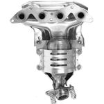 Order EASTERN CATALYTIC - 670001 - Catalytic Converter For Your Vehicle