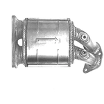 Order EASTERN CATALYTIC - 754356 - Catalytic Converter For Your Vehicle