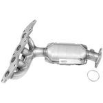 Order EASTERN CATALYTIC - 771035 - Catalytic Converter For Your Vehicle