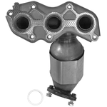 Order EASTERN CATALYTIC - 771050 - Catalytic Converter For Your Vehicle