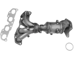 Order EASTERN CATALYTIC - 771053 - Catalytic Converter For Your Vehicle