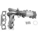 Order EASTERN CATALYTIC - 771054 - Catalytic Converter For Your Vehicle