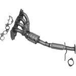 Order EASTERN CATALYTIC - 771069 - Catalytic Converter For Your Vehicle