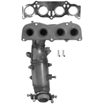 Order EASTERN CATALYTIC - 771070 - Catalytic Converter For Your Vehicle