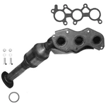 Order EASTERN CATALYTIC - 771084 - Catalytic Converter For Your Vehicle