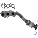 Order EASTERN CATALYTIC - 771085 - Catalytic Converter For Your Vehicle