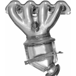 Order Exhaust Manifold And Converter Assembly by EASTERN CATALYTIC - 771097 For Your Vehicle