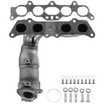 Order EASTERN CATALYTIC - 771101 - Catalytic Converter For Your Vehicle