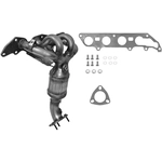 Order EASTERN CATALYTIC - 771102 - Catalytic Converter For Your Vehicle