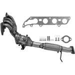 Order EASTERN CATALYTIC - 771111 - Catalytic Converter For Your Vehicle