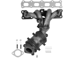 Order EASTERN CATALYTIC - 771139 - Catalytic Converter For Your Vehicle