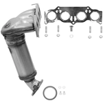 Order EASTERN CATALYTIC - 771142 - Catalytic Converter For Your Vehicle