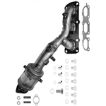 Order EASTERN CATALYTIC - 771174 - Catalytic Converter For Your Vehicle