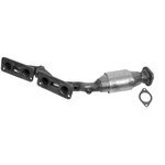 Order EASTERN CATALYTIC - 771177 - Exhaust Manifold And Converter Assembly For Your Vehicle