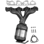 Order EASTERN CATALYTIC - 771180 - Catalytic Converter For Your Vehicle