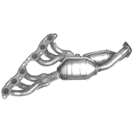 Order EASTERN CATALYTIC - 771186 - Catalytic Converter For Your Vehicle