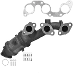 Order EASTERN CATALYTIC - 774038 - Exhaust Manifold And Converter Assembly For Your Vehicle