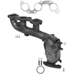 Order EASTERN CATALYTIC - 774053 - Catalytic Converter For Your Vehicle