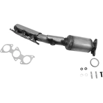 Order EASTERN CATALYTIC - 774078 - Catalytic Converter For Your Vehicle