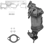 Order EASTERN CATALYTIC - 776009 - Catalytic Converter For Your Vehicle