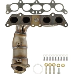 Order EASTERN CATALYTIC - 808539 - Catalytic Converter For Your Vehicle