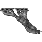 Order EASTERN CATALYTIC - 808546 - Catalytic Converter For Your Vehicle