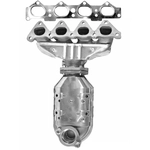 Order EASTERN CATALYTIC - 808560 - Catalytic Converter For Your Vehicle