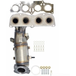 Order EASTERN CATALYTIC - 808562 - Catalytic Converter For Your Vehicle